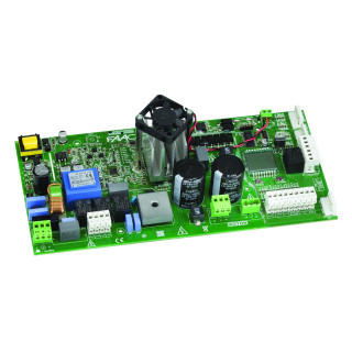 platine electronique e850s pour operateur rapide c851