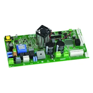 Platine Electronique E850S Pour Operateur Rapide C851