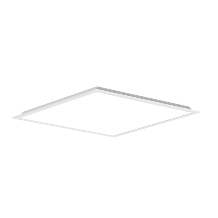 Dalle Encastrée Caracas Enc Led Blc 36W 4000K 3600Lm (1Pc)