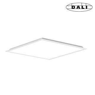 Dalle Encastrée Caracas Ugr19 60X60 36W 4000K-Irc80 3600Lm Dali