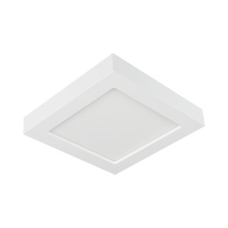 Downlight Bjork Carree Apparent 6W 3Cct(3K/4K/6K)-Irc80 450Lm
