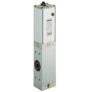 Opérateur 580 Cbac De Porte Basculante 3,5 X 3M Autobloquant. Porte 15Kg/M² Max