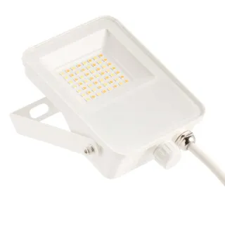 Shark Cct Projecteur Blanc 20W Ip66-Ik04 2000Lm