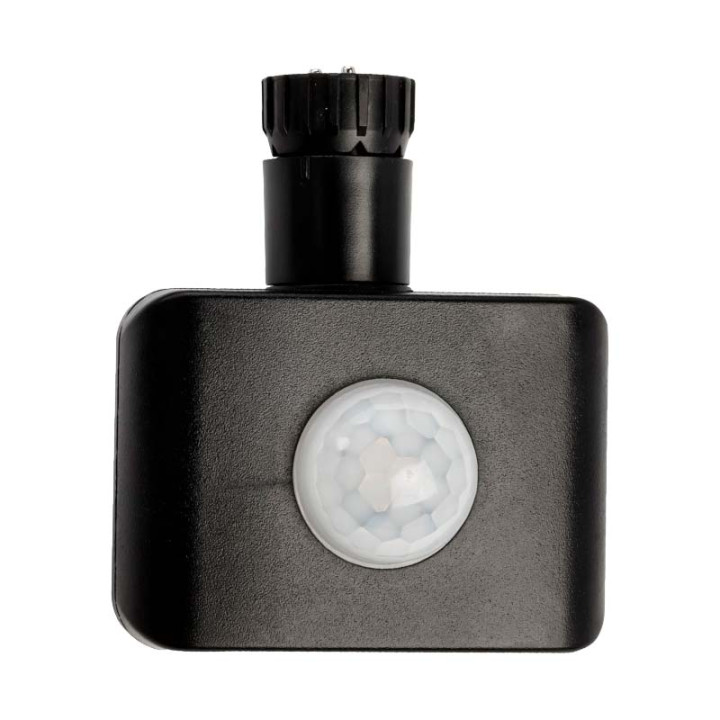 Detecteur Ir Shark Cct Noir