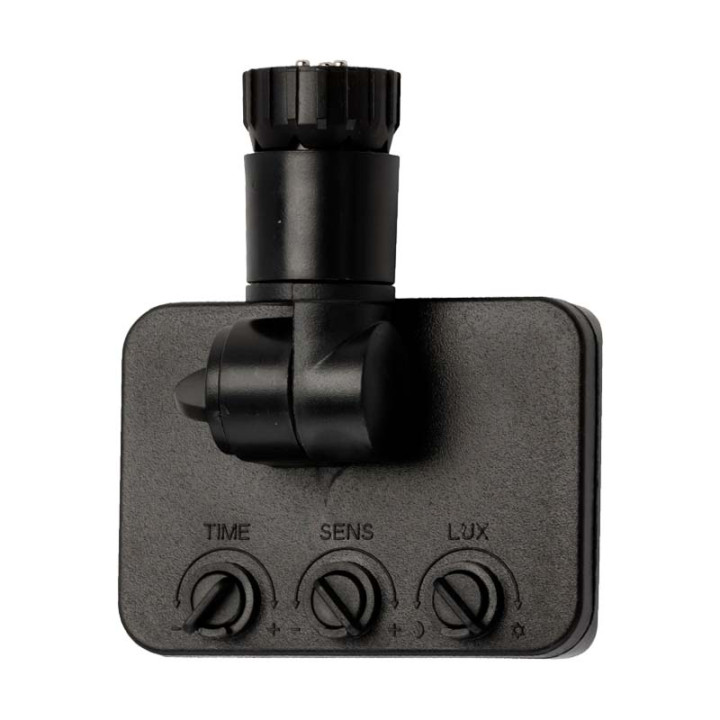 Detecteur Ir Shark Cct Noir