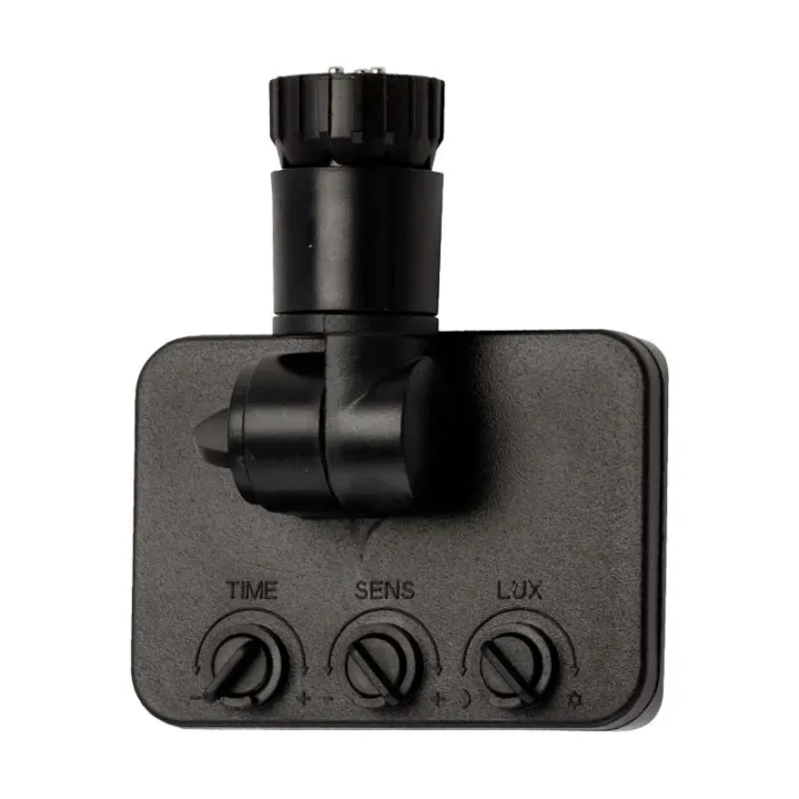 Detecteur Ir Shark Cct Noir