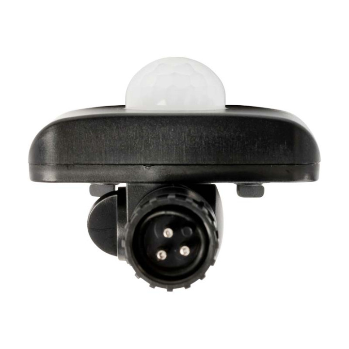 Detecteur Ir Shark Cct Noir