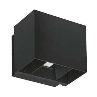 Applique Kyvos 10W Ip65-3000K-730Lm-Ik06 Nr