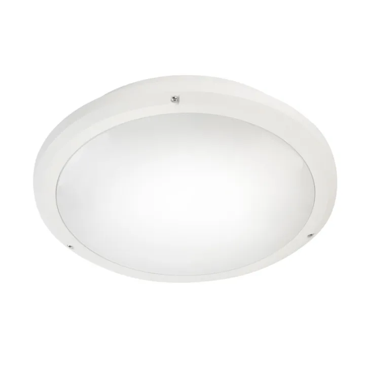Phobos Cct Blanc 22W 3Cct(3K-4K-6K)-Irc80-Ip65 2800Lm On-Off/Eleve
