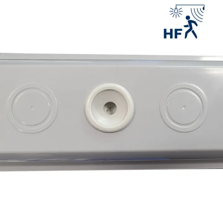 Etanche Hollywood Ii 1200Mm 32W (28-24-20W) 4480Lm 4000K-Ip66-Ik10 Det Hf