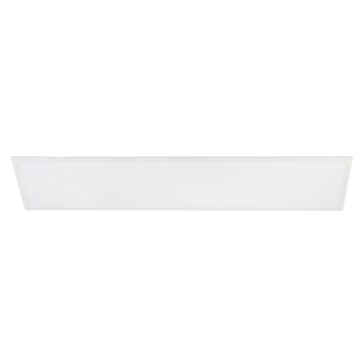 Dalle Encastrée Caracas Cct Ugr19 120X30 26W-3640Lm Irc80-Ip44 (3-4-6K)(18-22-26-30W)