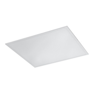 Dalle Encastrée Caracas Ugr 60X60 26W-3640Lm Irc80-4000K-Ip44 (18-22-26-30W)