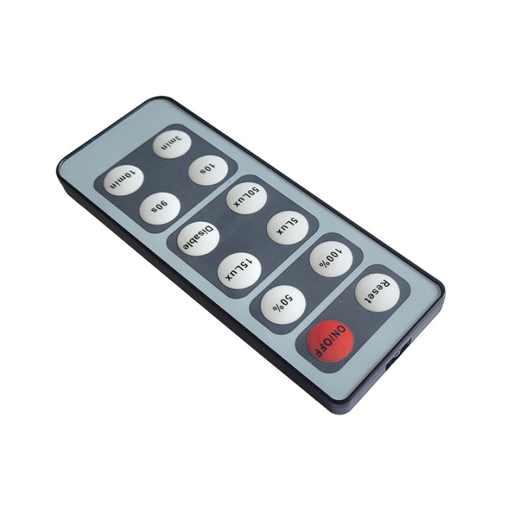 Etanche Hollywood Ii - Vegas Iii - Telecommande On/Off - Mh03