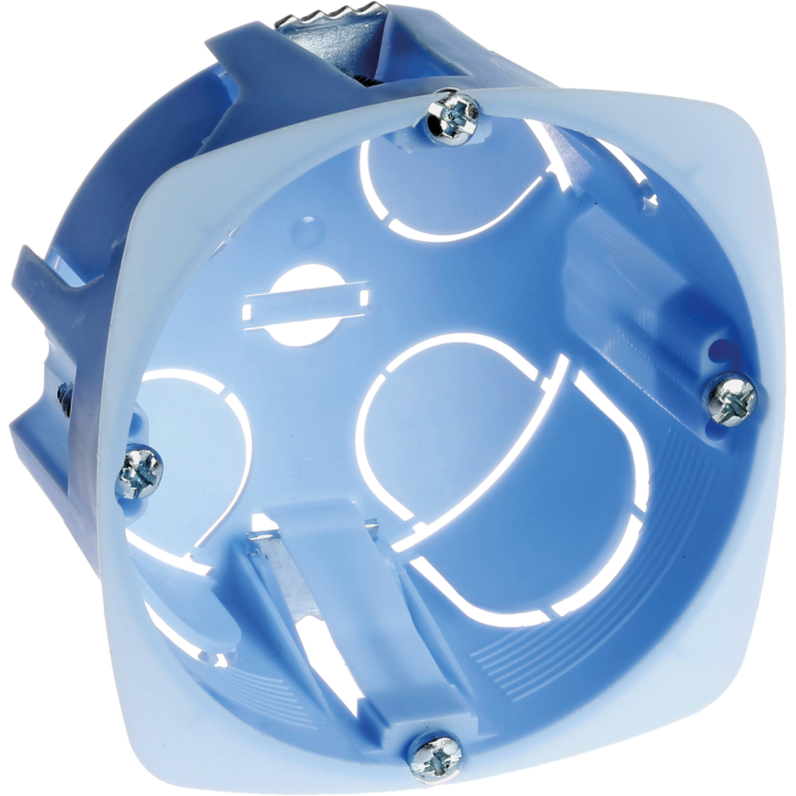 Bte d'Enc. XL 1Poste F67x30mm