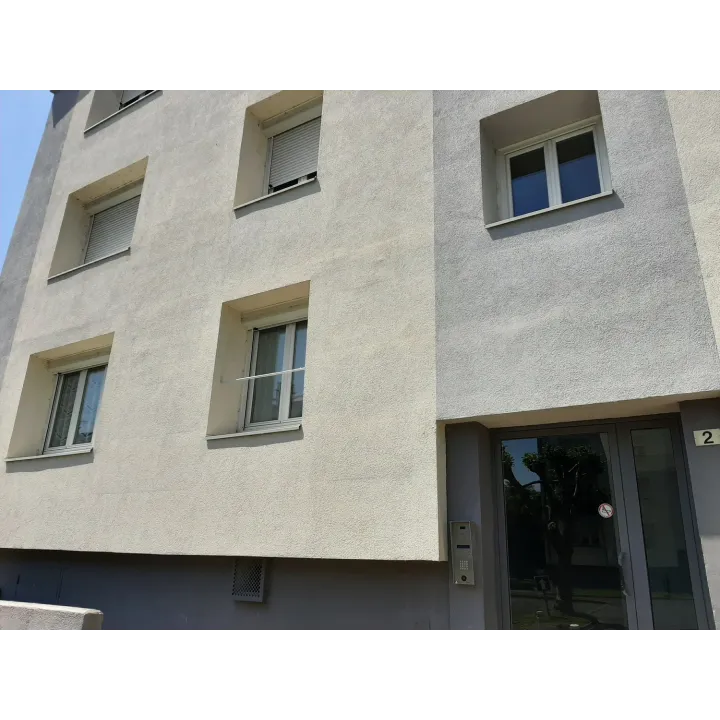 Platine De Rue Serenite B2F Gsm-Interphonie Vidéo Avec Afficheur- Clavier À Code