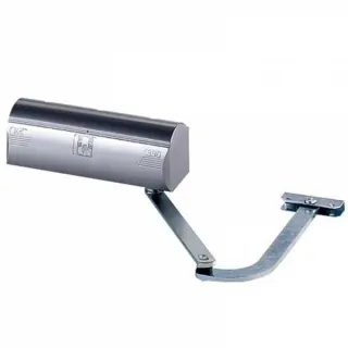 Operateur 390 24V Electromecanique, Accessoire Instal., Cle Dev. Vendu Sans Bras.