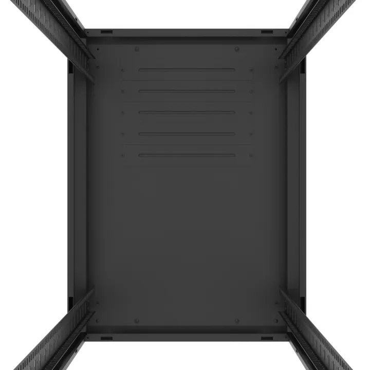 Baie Kit Ligne 500, H27U L600 P800, P Av Sv / P Arr Sv, Avec Pl