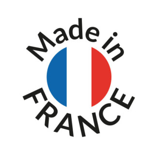 B.85C 17-Réglette S19 IP21 H.Vol a/inter+P a/lpe LED 7W 2700K 600lm incl, claire