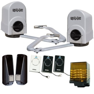 Energy Kit Integral 24V