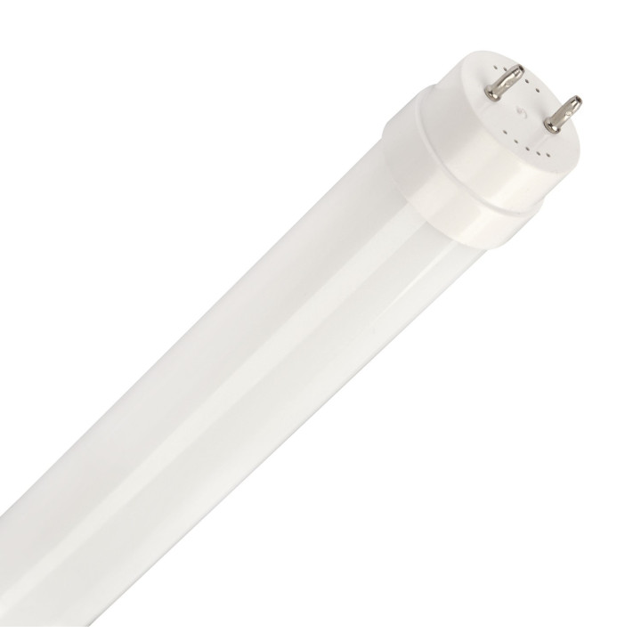 Tube LED T5 G5 549mm 8W 3000K 220° 1080lm