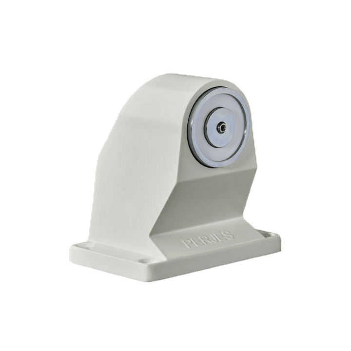 Ventouse Ø45 A Rupture 20-12V+Support Plancher Moule Alu Et Inter+Cpa50