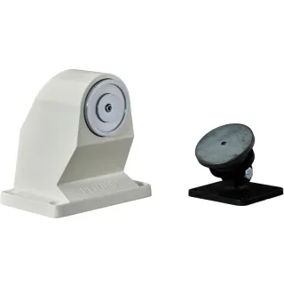 Kit Vent Rupture Pied De Sol 45 -20-Alimentation 24 Volts+Cpa 50