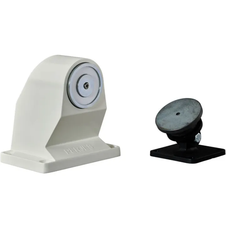 Kit Vent Rupture Pied De Sol 45 -20-Alimentation 24 Volts+Cpa 50