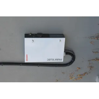 Armoire Parkbox 7 Monophasée Avec Prise Type 2S