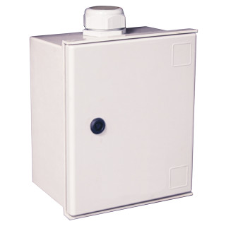 Coffret D'Exploitation Ip55 Pour Câbles Irve - 6902666