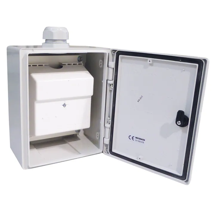 Coffret D'Exploitation Ip55 Pour Câbles Irve - 6902666