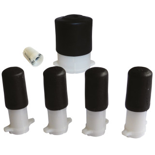 Kit D'Extrémité Rétractable À Froid Irve 50-70 - 6902664