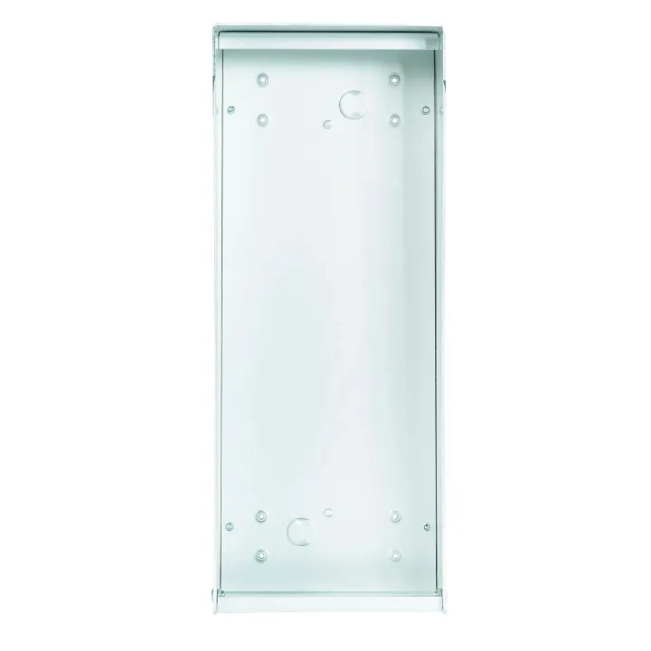 Boîtier Visiere Saillie P/7771/6