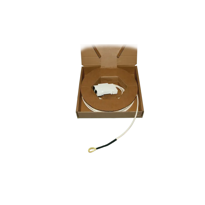 Dtio Modulaire Raccordé G657A2 Coupe Nette Lg : 30M