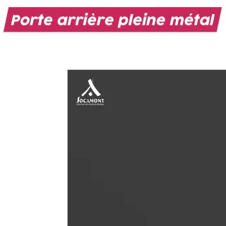 Baie Kit Ligne 800, H42U L800 P1000, P Av Sv / P Arr Sp, Avec Pl
