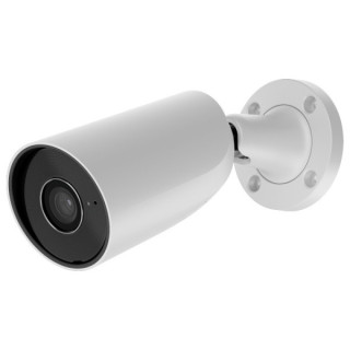 Caméra IP Tube PoE - 5 MP - Objectif 2.8mm - IR 35M 4 Mm