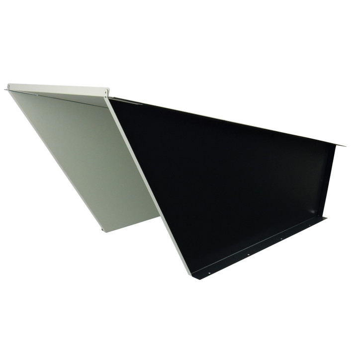 Vpp Taille 5300 - Visière Pare-Pluie Pour Comète/Cosmos Taille 5300