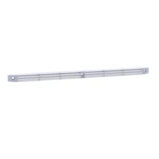 Entrée D'Air Auto Acoustique - Eaa - 45 M3/H - 39 Db - Blanc + Grille + Rall.