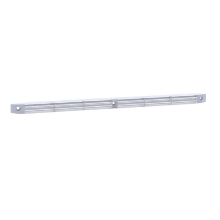 Entrée D'Air Auto Acoustique - Eaa - 45 M3/H - 39 Db - Blanc + Grille + Rall.