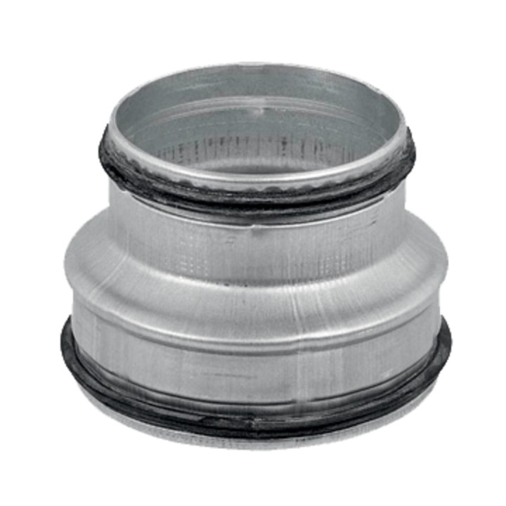 Réduction conique - RCC - Diamètre 400 mm vers 250 mm - Avec joint