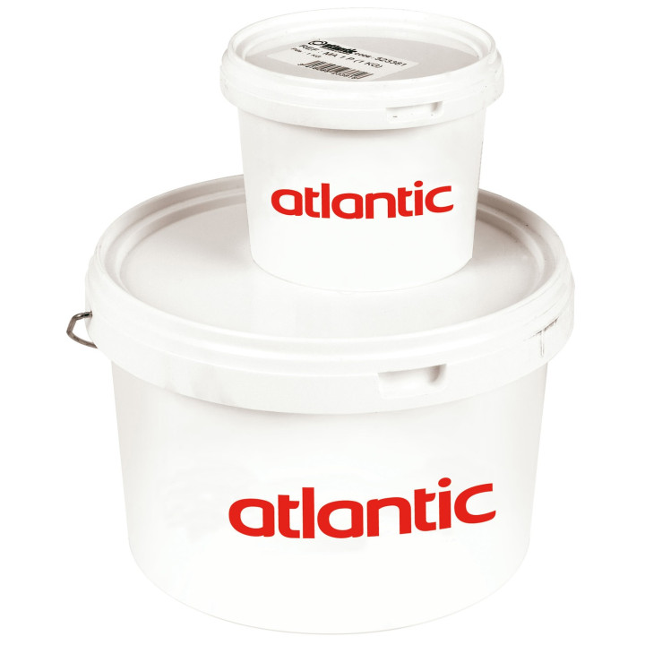 Ma 6P - Mastic Etancheite Pot 6Kg