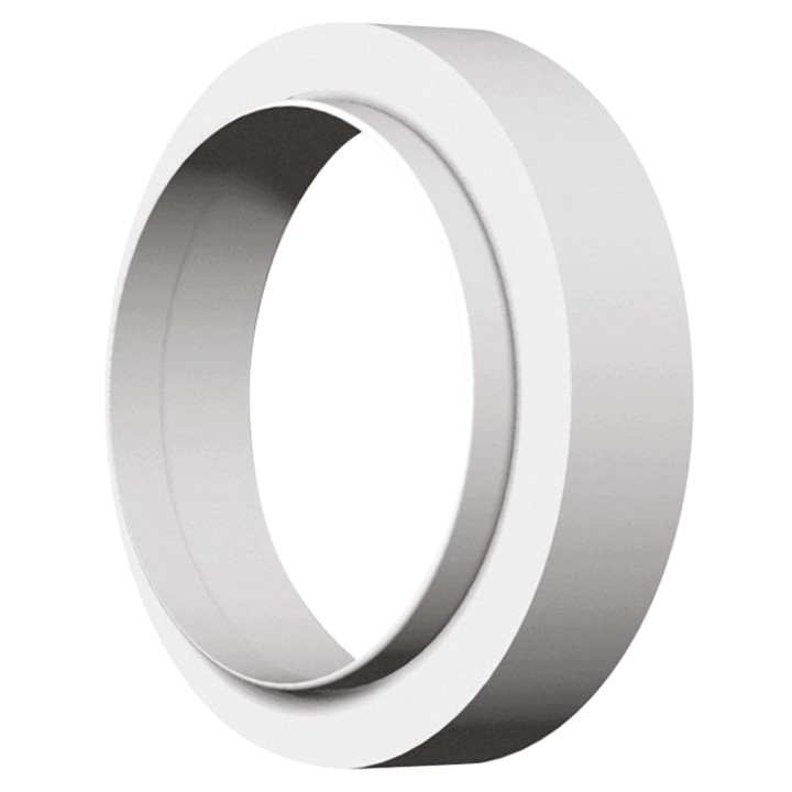 Ent 100 - entretoise pour adaptation bn sur manchette diamètre 99