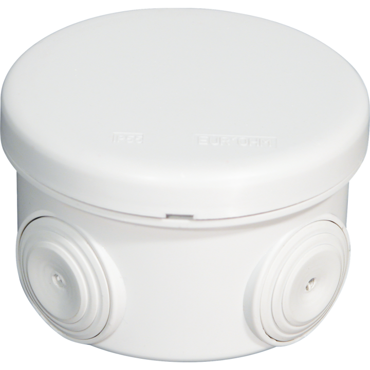 Bte Ip55 Ronde Ø80X45 - 960°