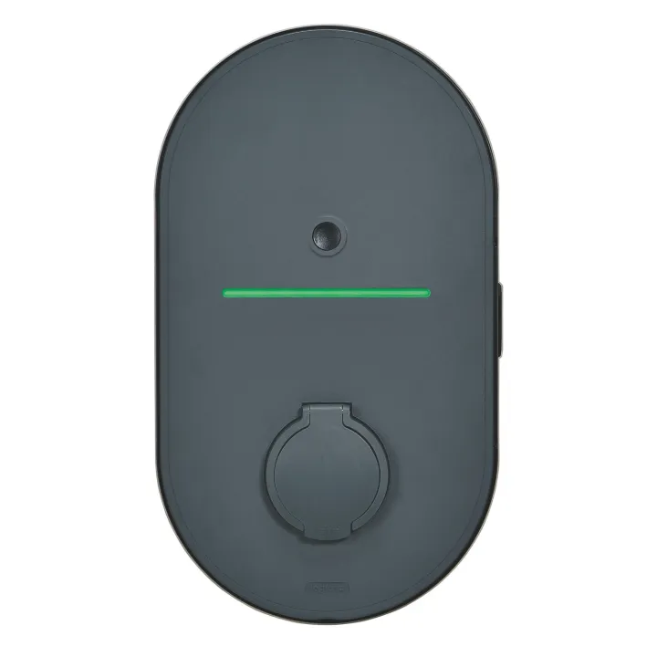 Borne De Recharge Green'Up Home Monophasée 7,4Kw M2+M3