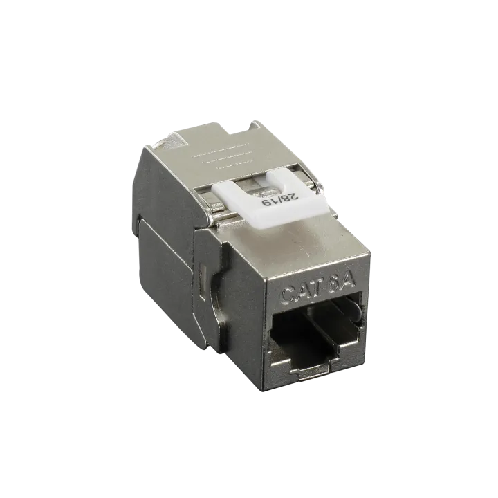 Module Rj45 Noyaux Grade 3 Se Vend Par 1