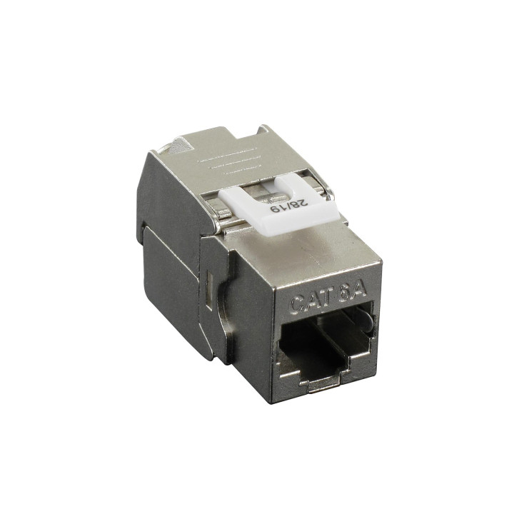 Module Rj45 Noyaux Grade 3 Se Vend Par 1