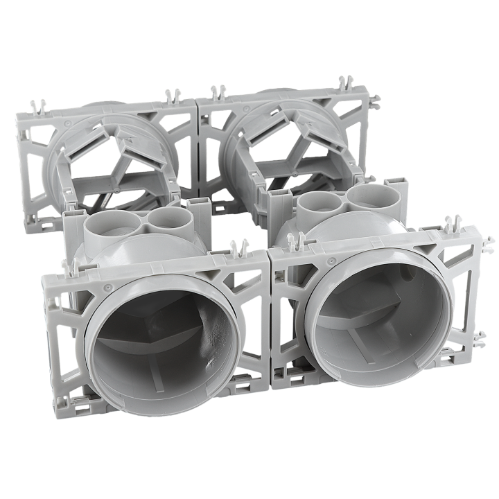 Distancier Banchebox Type "C" 71X100 Mm