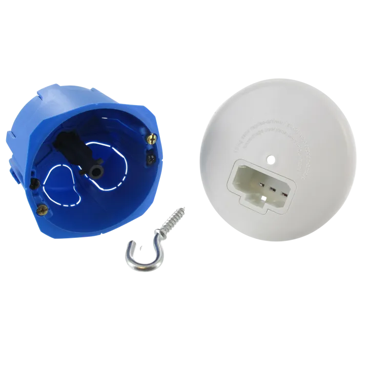 Point De Centre Bluebox Dcl D.67 P.50