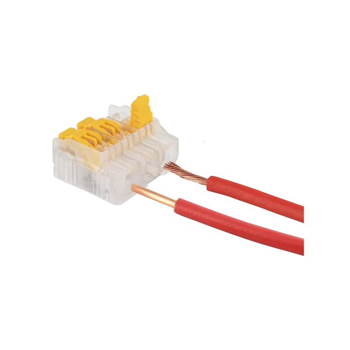 Easy Connex Levier Jaune 5 E Se Vend Par 40
