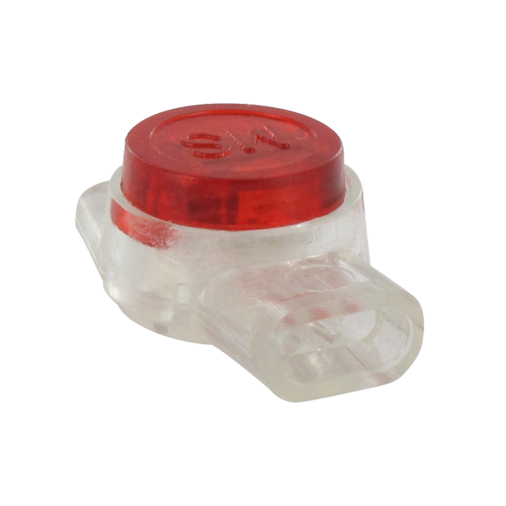 Connecteur Étanche Basse Tension 3 Entrées