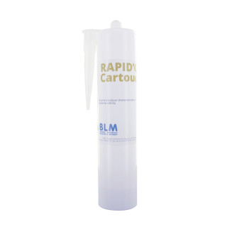 Cartouche Rapid'Gel 280 Ml
